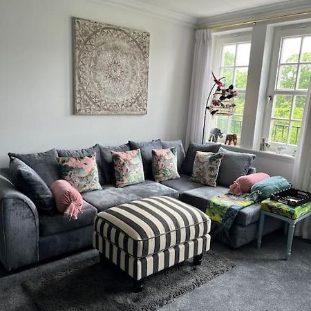 Central St Andrews 2 Bed Apartment Esterno foto