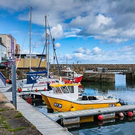 Central St Andrews 2 Bed Apartment Esterno foto