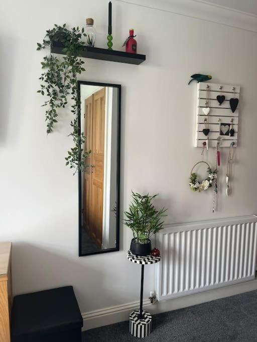 Central St Andrews 2 Bed Apartment Esterno foto