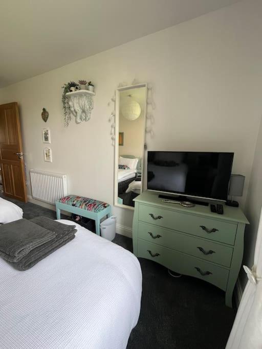 Central St Andrews 2 Bed Apartment Esterno foto