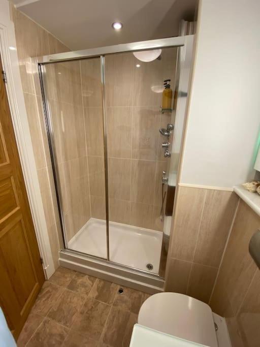 Central St Andrews 2 Bed Apartment Esterno foto