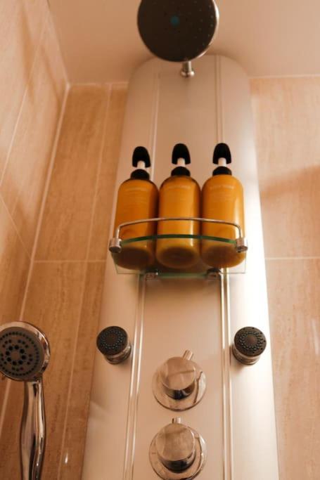 Central St Andrews 2 Bed Apartment Esterno foto