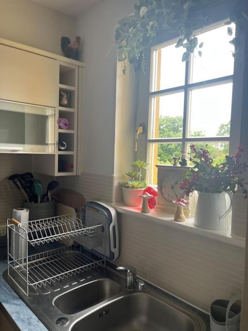 Central St Andrews 2 Bed Apartment Esterno foto