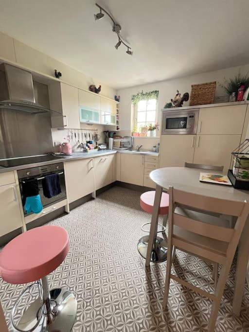 Central St Andrews 2 Bed Apartment Esterno foto