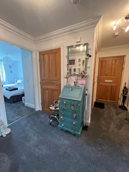 Central St Andrews 2 Bed Apartment Esterno foto