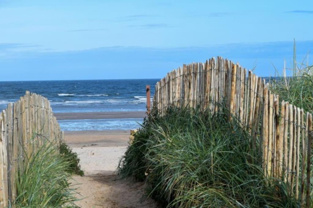 Central St Andrews 2 Bed Apartment Esterno foto