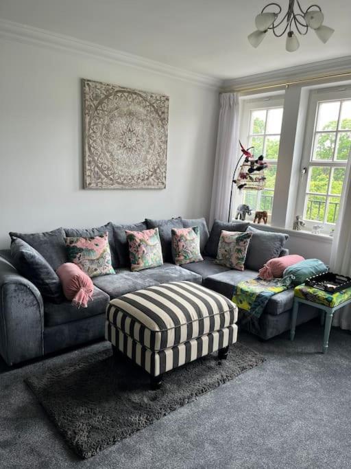 Central St Andrews 2 Bed Apartment Esterno foto