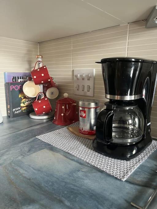 Central St Andrews 2 Bed Apartment Esterno foto